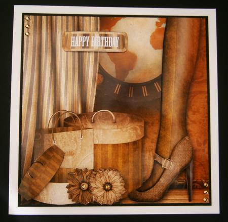 Gallery Item Handmade Craft Photo