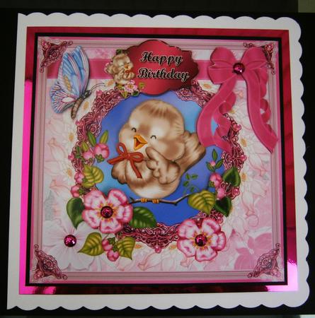 Gallery Item Handmade Craft Photo