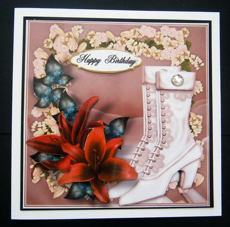 Gallery Item Handmade Craft Photo