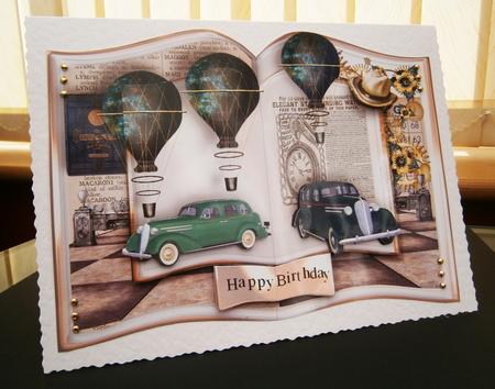 Gallery Item Handmade Craft Photo