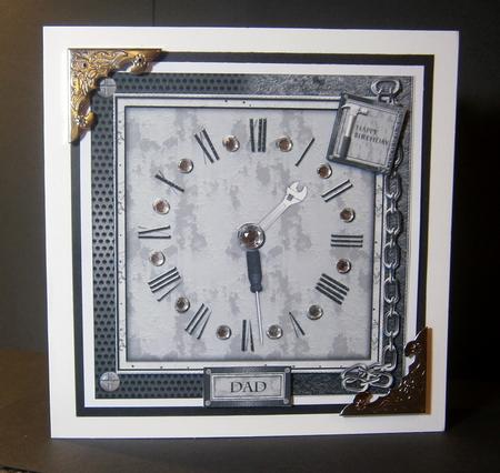 Time for Some DIY by Bernie Mclaughlin