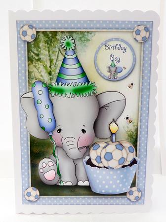 Gallery Item Handmade Craft Photo