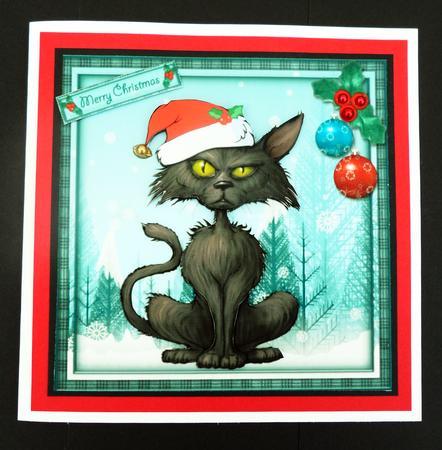 'tis the Season to Be Jolly by Bernie Mclaughlin