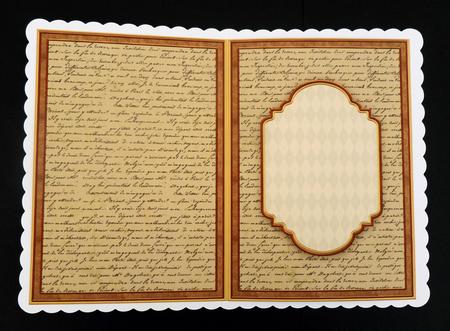 Insert for Life in the Old Dog Yet on Cup547864_68 by Bernie Mclaughlin