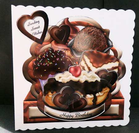 Gallery Item Handmade Craft Photo