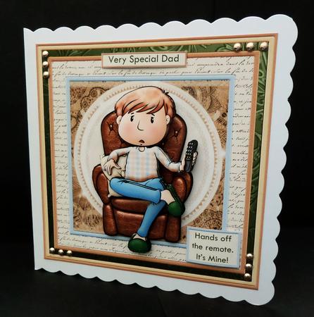 Gallery Item Handmade Craft Photo