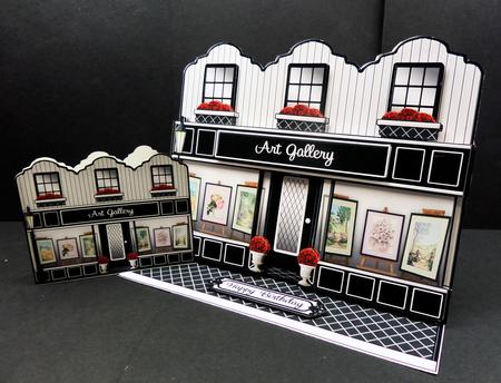 Gallery Item Handmade Craft Photo