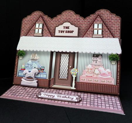 Gallery Item Handmade Craft Photo