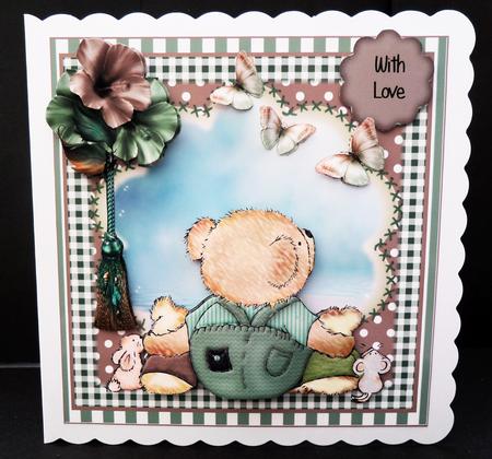 Gallery Item Handmade Craft Photo