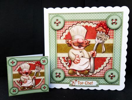 Gallery Item Handmade Craft Photo