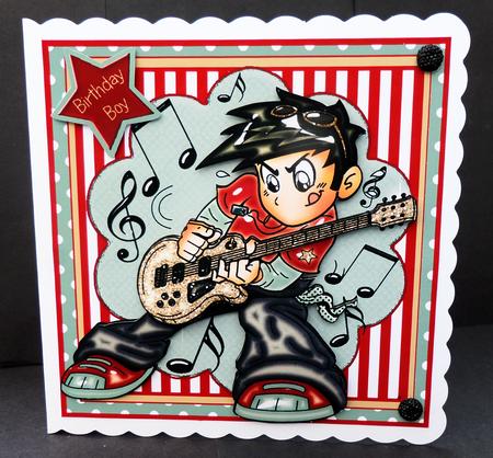Gallery Item Handmade Craft Photo