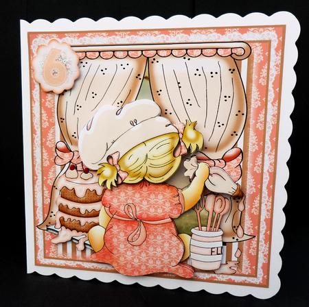 Gallery Item Handmade Craft Photo