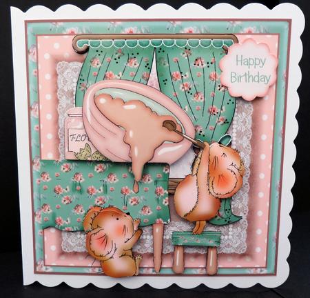 Gallery Item Handmade Craft Photo