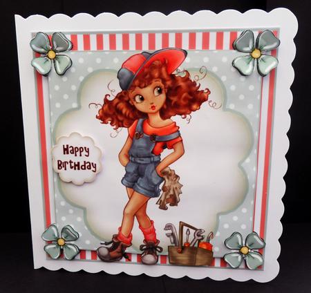 Gallery Item Handmade Craft Photo