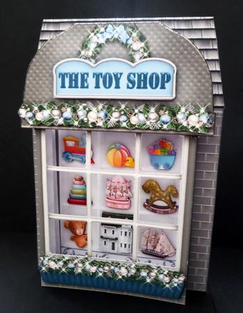 Gallery Item Handmade Craft Photo
