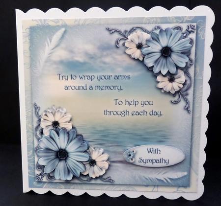 Wrap Your Arms Around a Memory by Bernie Mclaughlin