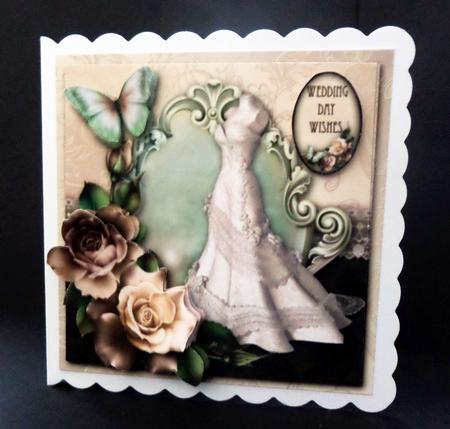 Happily Ever After by Bernie Mclaughlin