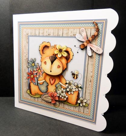 Gallery Item Handmade Craft Photo