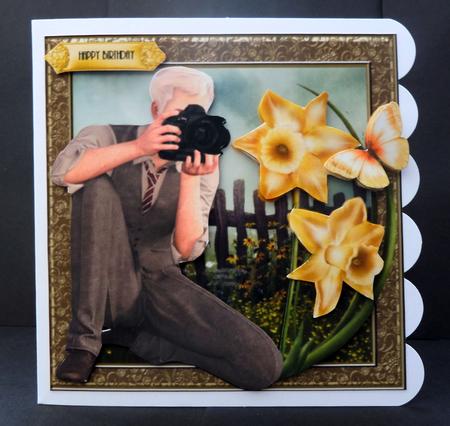 Gallery Item Handmade Craft Photo