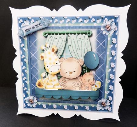 Gallery Item Handmade Craft Photo