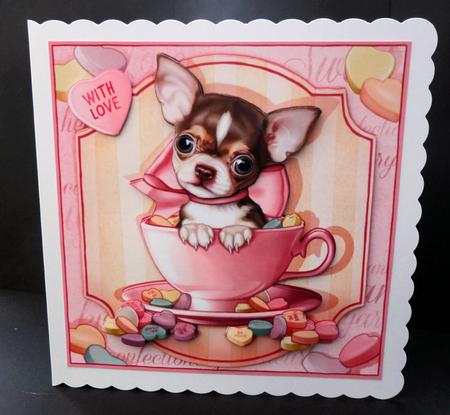 Gallery Item Handmade Craft Photo