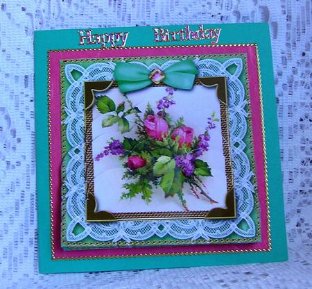 Gallery Item Handmade Craft Photo