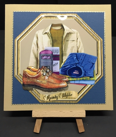 Shirt & Shoes by Bettina Keis Jensen