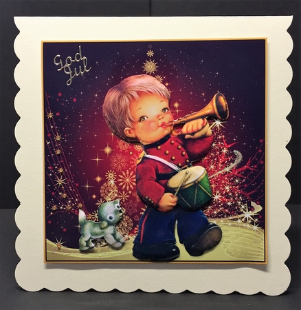 A Special Gift 4 by Bettina Keis Jensen