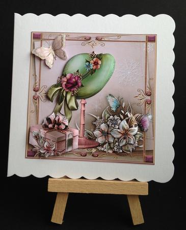 Gallery Item Handmade Craft Photo