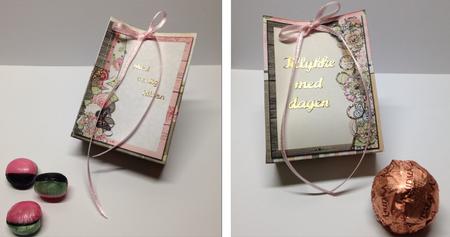 I Love Flowers Minibag Featured Gallery Photo