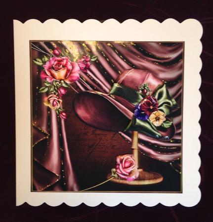 Letters from Ascot by Bettina Keis Jensen