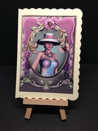 Royal Ascot by Bettina Keis Jensen