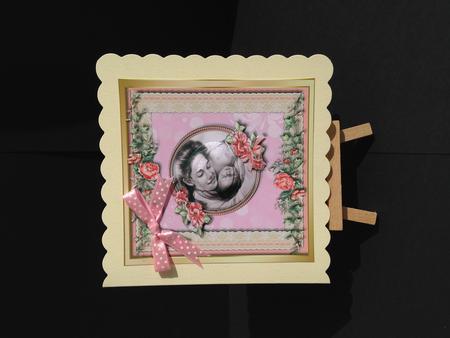 A Mother' Love  by Bettina Keis Jensen