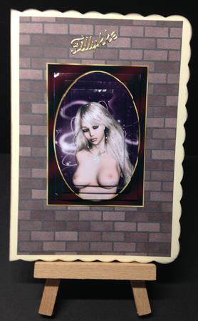 Gallery Item Handmade Craft Photo
