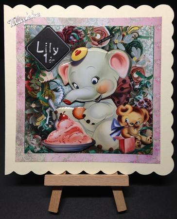 Gallery Item Handmade Craft Photo