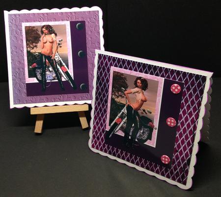 Gallery Item Handmade Craft Photo