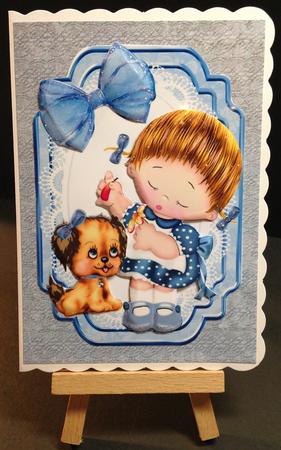 Gallery Item Handmade Craft Photo