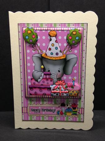 Gallery Item Handmade Craft Photo