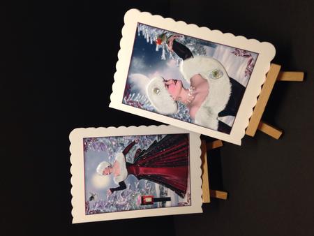 Winter Wonderland by Bettina Keis Jensen