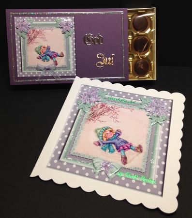 Gallery Item Handmade Craft Photo