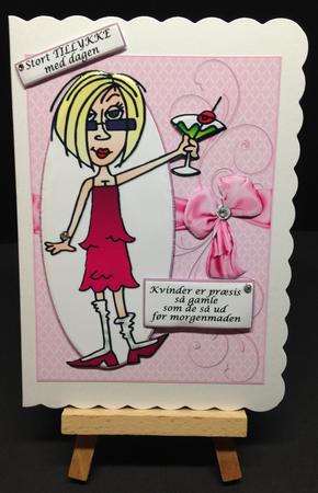 J.j Needs Some Tlc Quick Card by Bettina Keis Jensen
