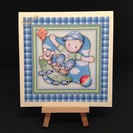 Gallery Item Handmade Craft Photo