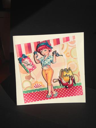 Gallery Item Handmade Craft Photo