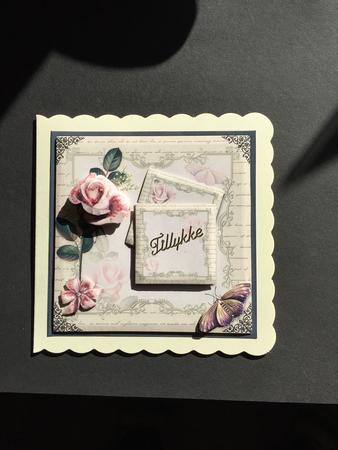 The Rose by Bettina Keis Jensen