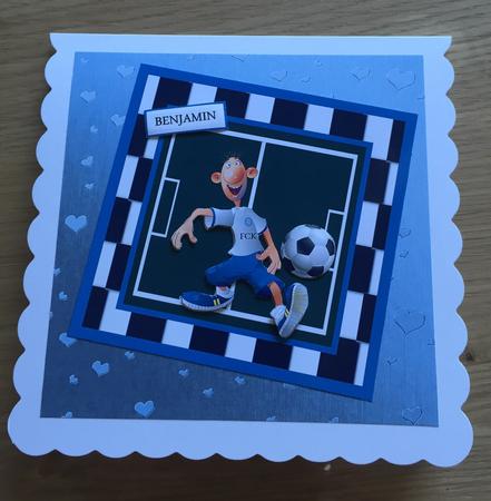 Gallery Item Handmade Craft Photo