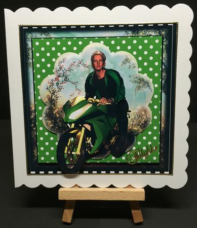 Gallery Item Handmade Craft Photo
