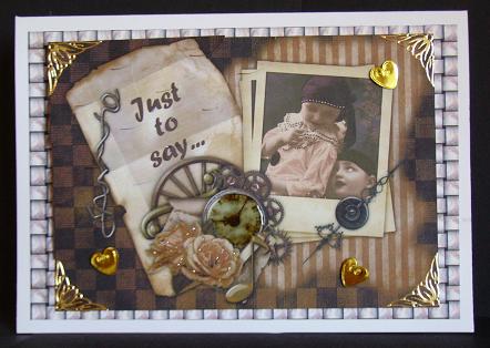 Gallery Item Handmade Craft Photo