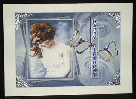 Pearls by Betty Aldred