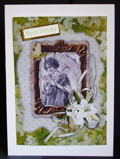 Gallery Item Handmade Craft Photo