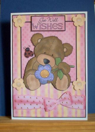 Gallery Item Handmade Craft Photo